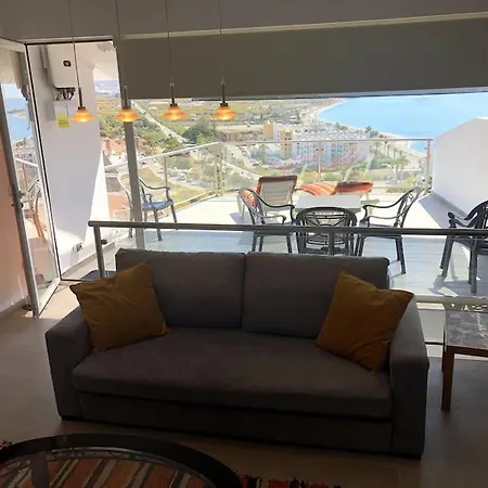 Villa Modern + Infinity Pool. Views In Nerja! *
